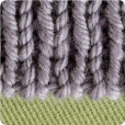 Cast On Bind Off 54 Step-by-Step Methods Find the perfect start and finish for every knitting project - photo 11