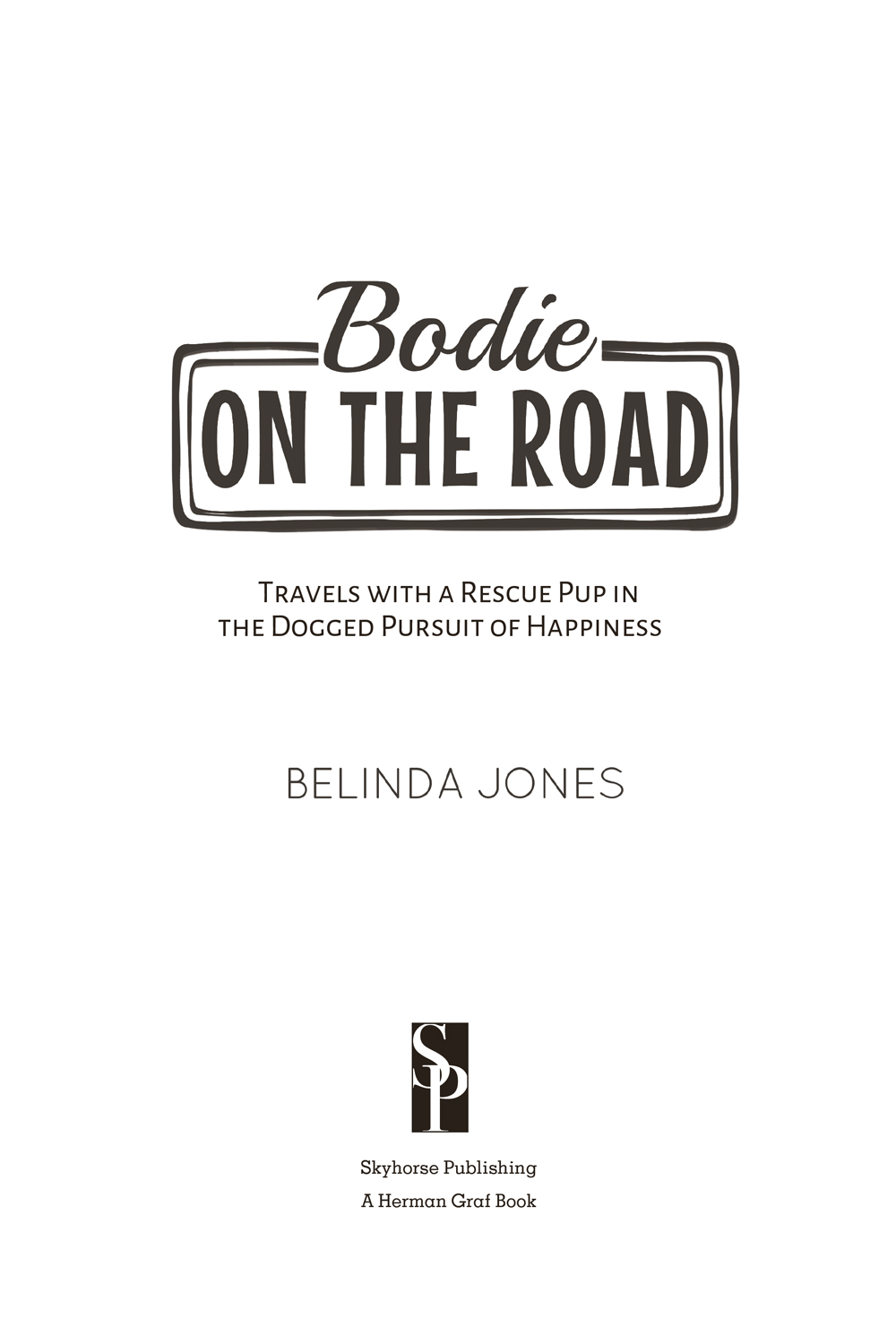 Copyright 2017 by Belinda Jones First published by Summersdale Publishers Ltd - photo 3
