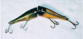 The Creek Chub Plunkers that led to a lifetime of love for lures and fishing - photo 7