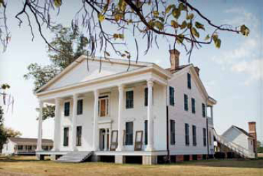 House circa 1859 Restored 2010 Bolivar County Mississippi These - photo 3