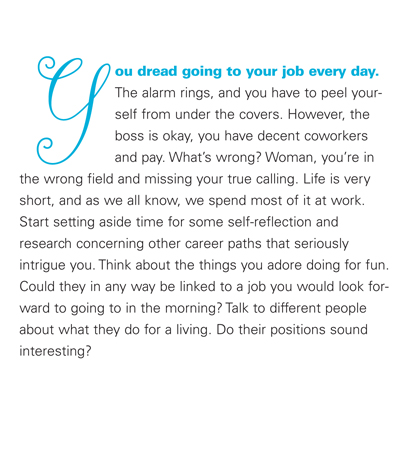 Getting Your Groove Back The Sassy Womans Guide to Recharging Your Life - photo 27