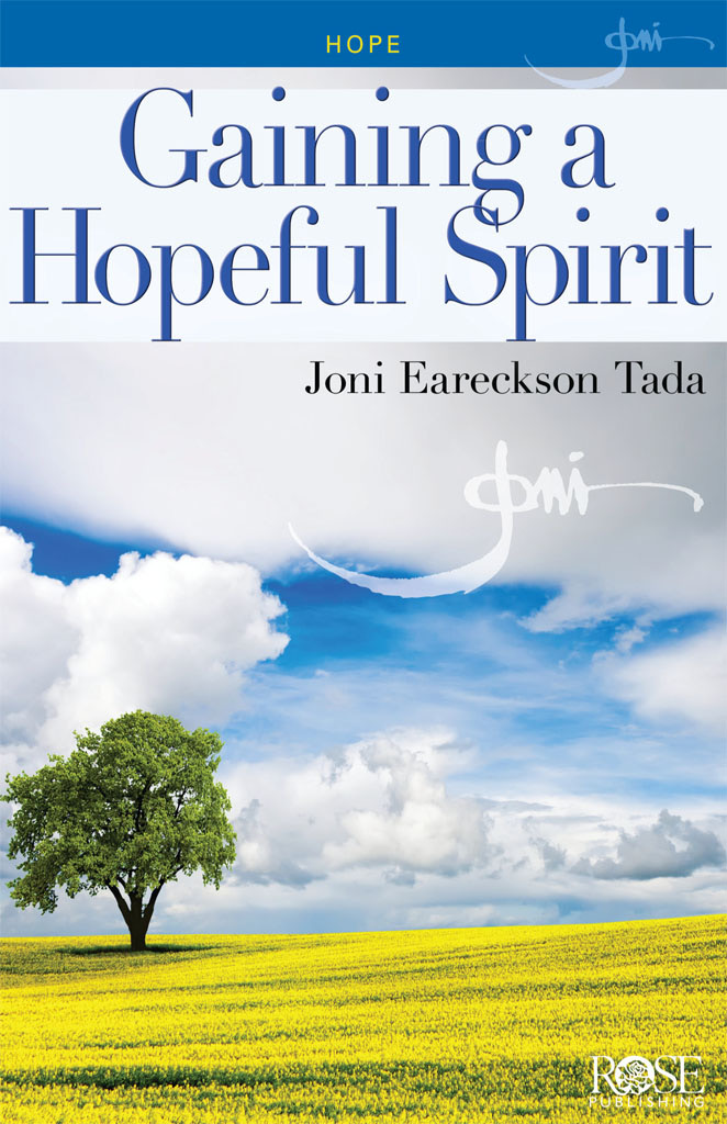 Gaining A Hopeful Spirit This handy eBook Shows you how to be a source - photo 2