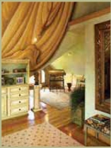 Your Home A Living Canvas Create Fabulous Faux Finishes and Amazing Murals with Paint - image 2