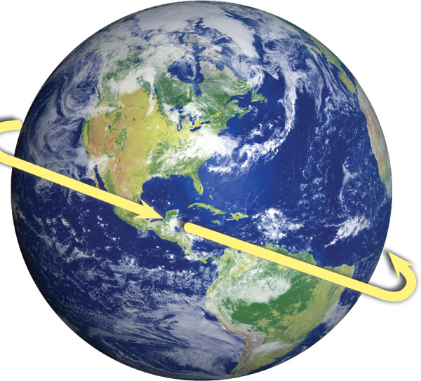 Did You Know Scientists dont agree on how many biomes there are Some divide - photo 5