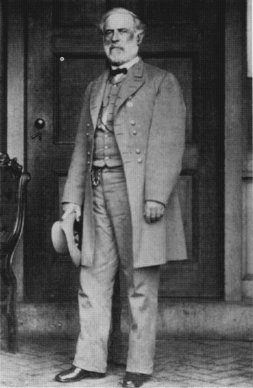 Robert E Lee 1865 Library of Congress ISBN-13 978-0-8078-1956-2 cloth - photo 1