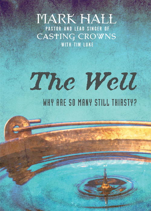 The Well Why Are So Many Still Thirsty - image 1