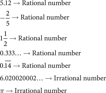 The three dots indicate that the pattern continues in the same manner without - photo 3