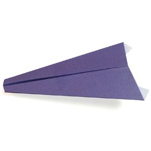 How to folding paper into a paper plane 2 Equipment- Proportion of the - photo 10