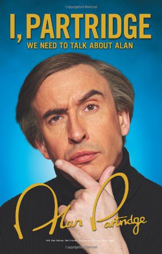 I Partridge We Need to Talk about Alan - image 1
