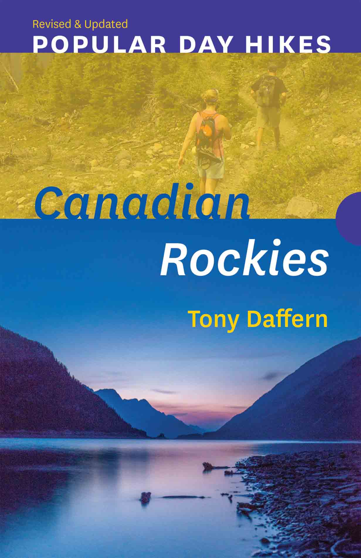 Copyright 2019 by Tony Daffern First Revised and Updated Edition Originally - photo 1