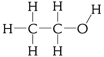 Ethanol The second-simplest alcohol Ethanol mixes with water in any - photo 4