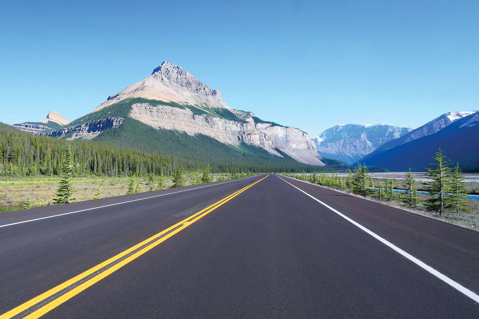 Drive the This scenic highway will take your breath away A week in Banff - photo 17