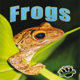 Don McLeese - Frogs