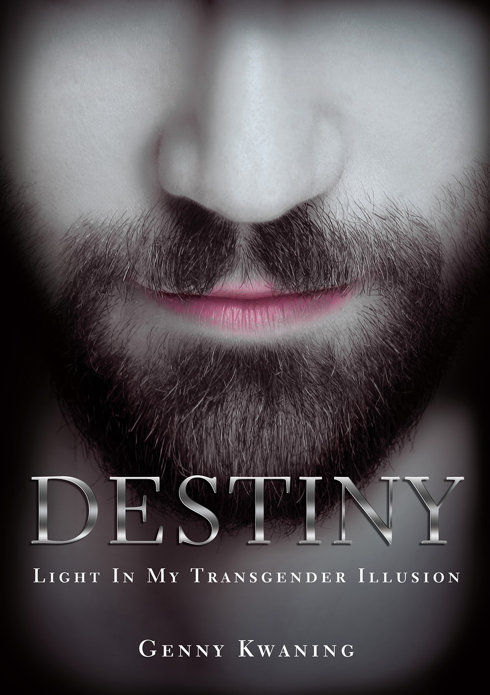 DESTINY DESTINY Light In My Transgender Illusion Genny Kwaning 2019 Genny - photo 1