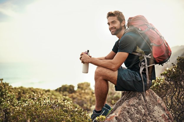 Hiking Essentials--Tips to Be a Stronger Faster Smarter and Safer Hiker - photo 9