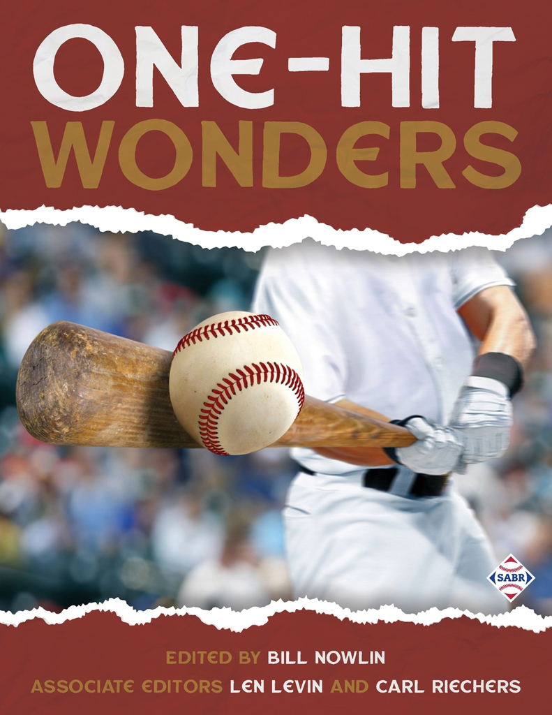 One-Hit Wonders Edited by Bill Nowlin Associate editors Len Levin and Carl - photo 1