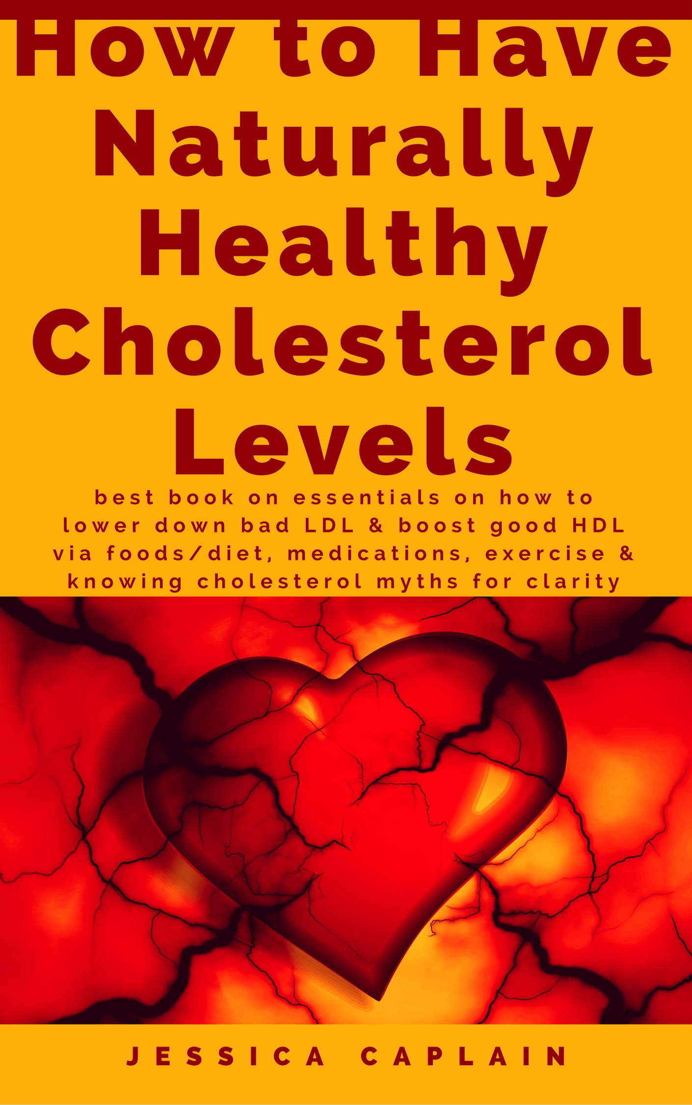 Table of Contents How to Have Naturally Healthy Cholesterol Levels the best - photo 1