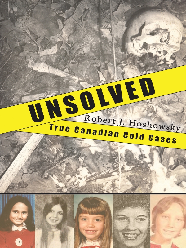 Unsolved True Canadian Cold Cases - image 1