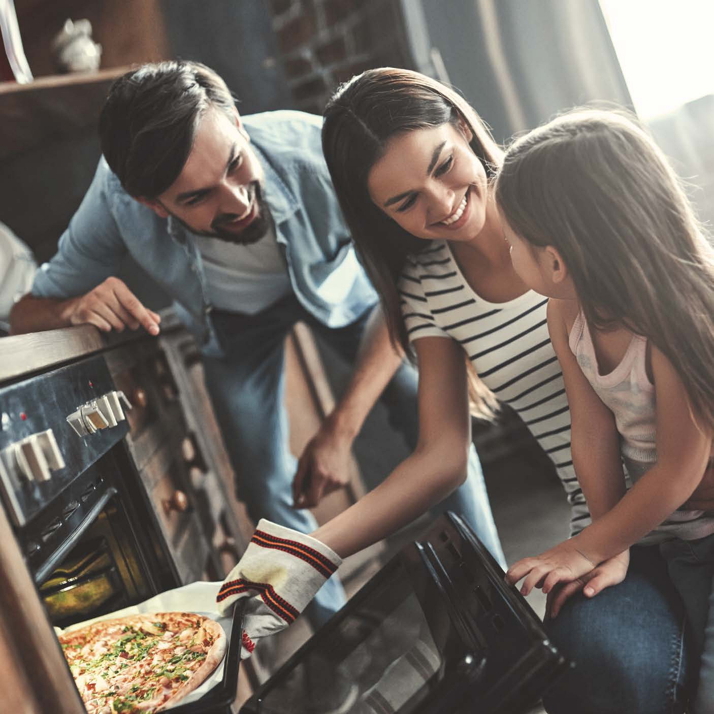 Ask an adult before using the oven Easy Cheesy Pizza From peppers to to - photo 2