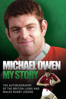 Michael Owen - Michael Owen: My Story