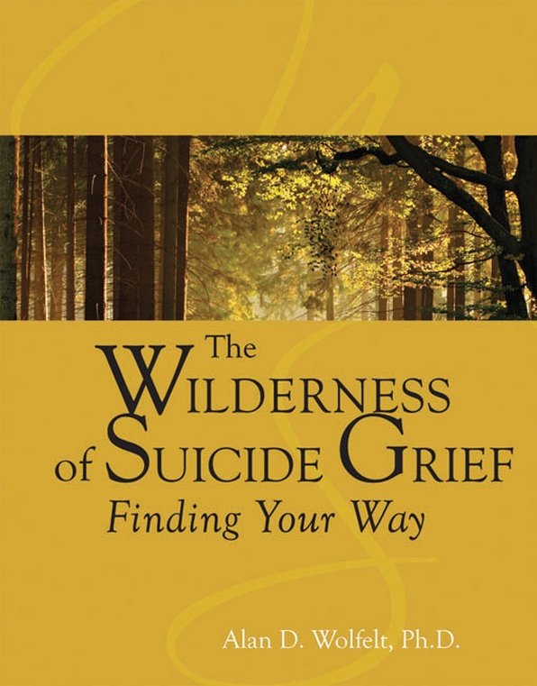 Table of Contents Also by Alan Wolfelt Healing Your Grieving Heart 100 - photo 1