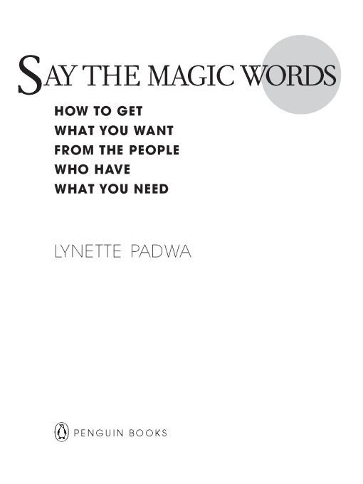 Table of Contents LYNETTE PADWA is the author of the bestselling Everything - photo 1