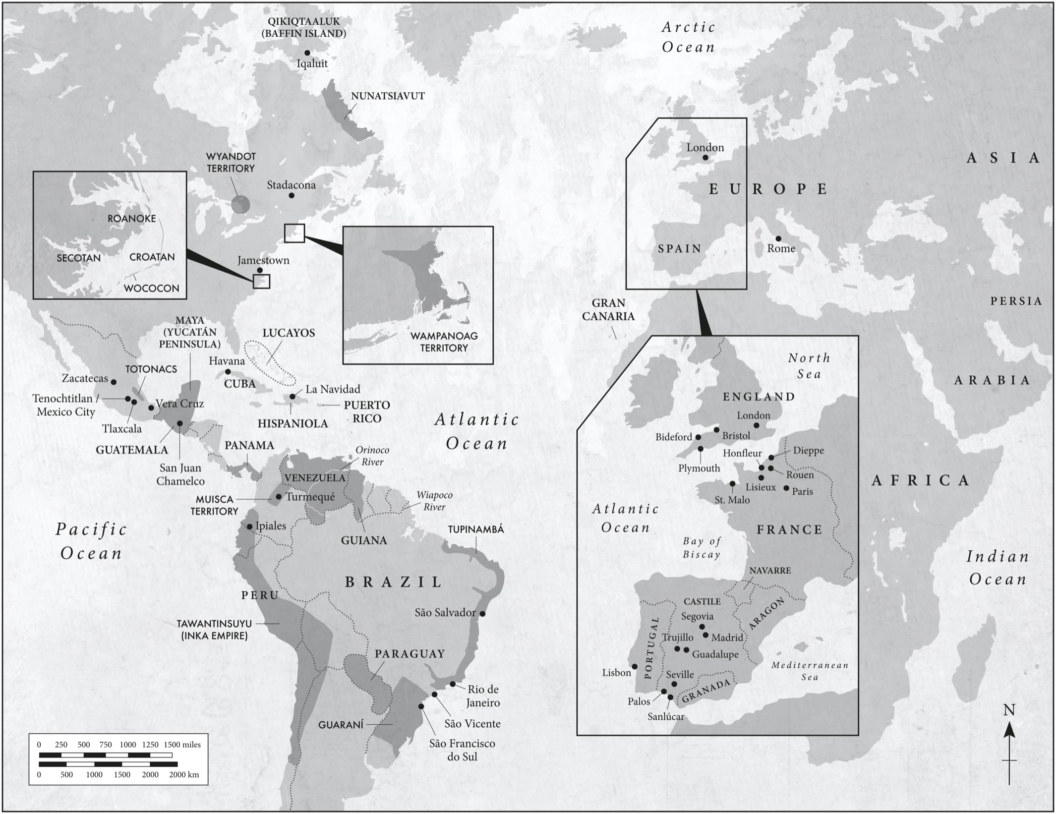 Timeline c9501150 Height of Toltec influence in Mesoamerica c1000 Norse - photo 3