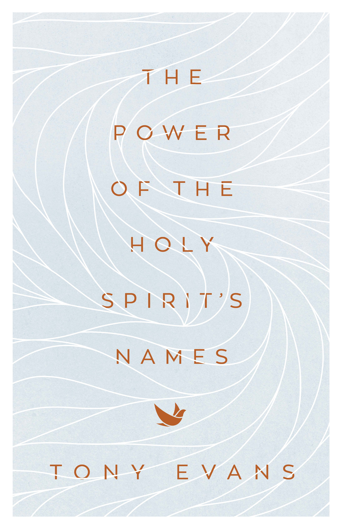 The Power of the Holy Spirits Names - image 1