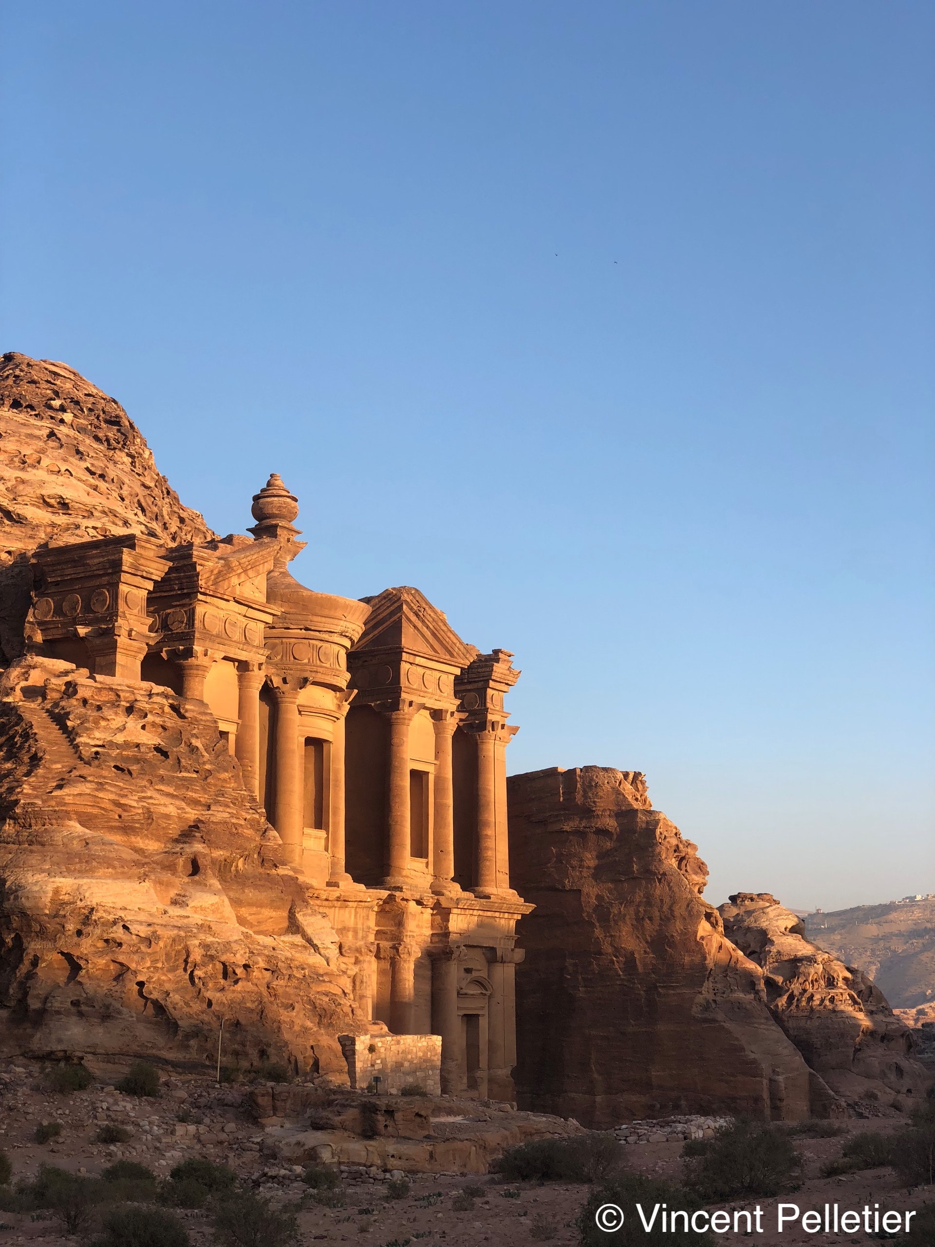 128 Cultural Note Famous Archaeological Sites - Petra A heritage in Stone - photo 2