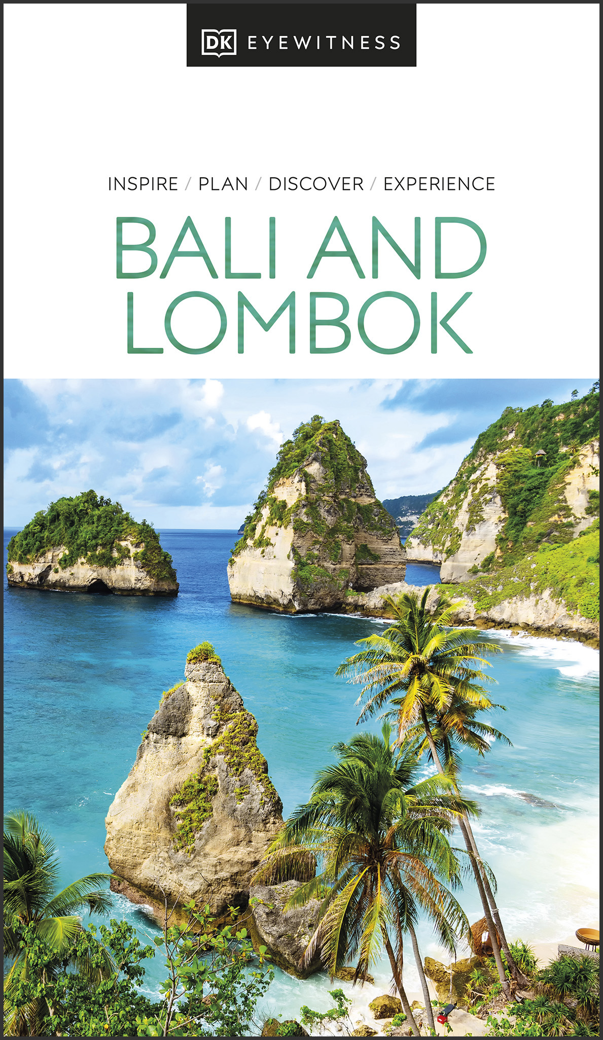 BALI AND LOMBOK Inspire Plan Discover Experience contents Discover - photo 1