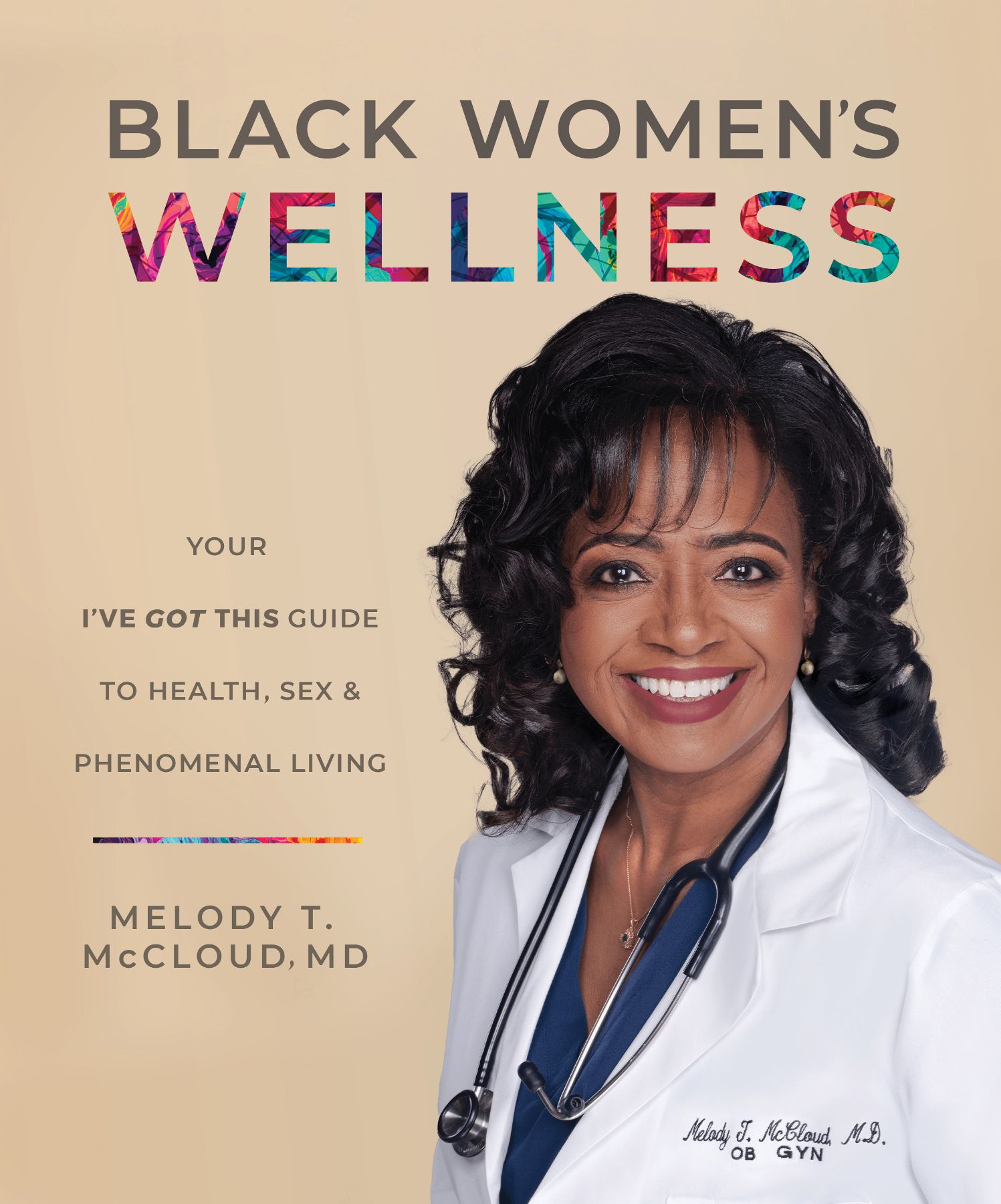 Praise for Black Womens Wellness Whether its fibroids heart disease - photo 1