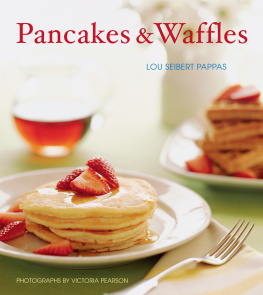 Lou Seibert Pappas - Pancakes And Waffles