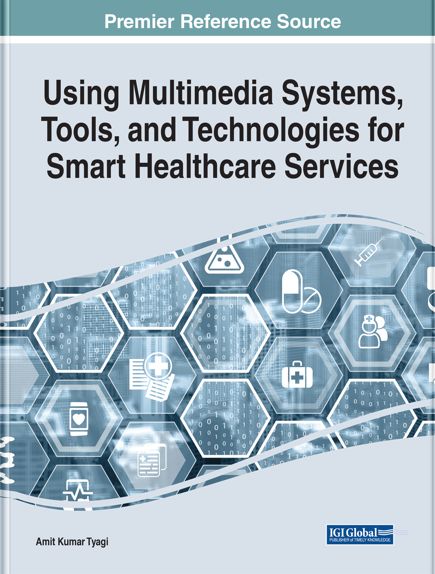 Using Multimedia Systems Tools and Technologies for Smart Healthcare Services - photo 1