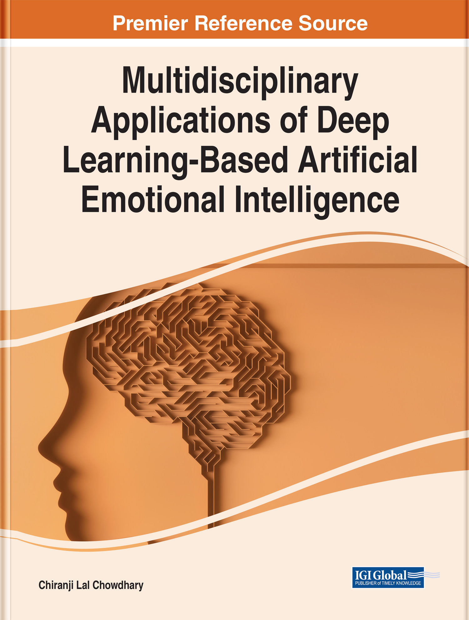 Multidisciplinary Applications of Deep Learning-Based Artificial Emotional - photo 1