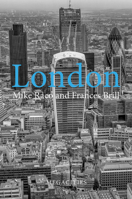 Mike Raco - London: The Privatised City