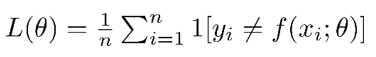 Where 1 is an indicator function which is equal to 1 when the argument - photo 3