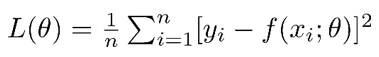 Essentially we are subtracting our prediction from the ground truth label - photo 4