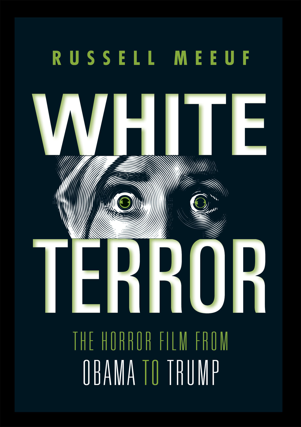 WHITE TERROR This book is a publication of Indiana University Press - photo 1