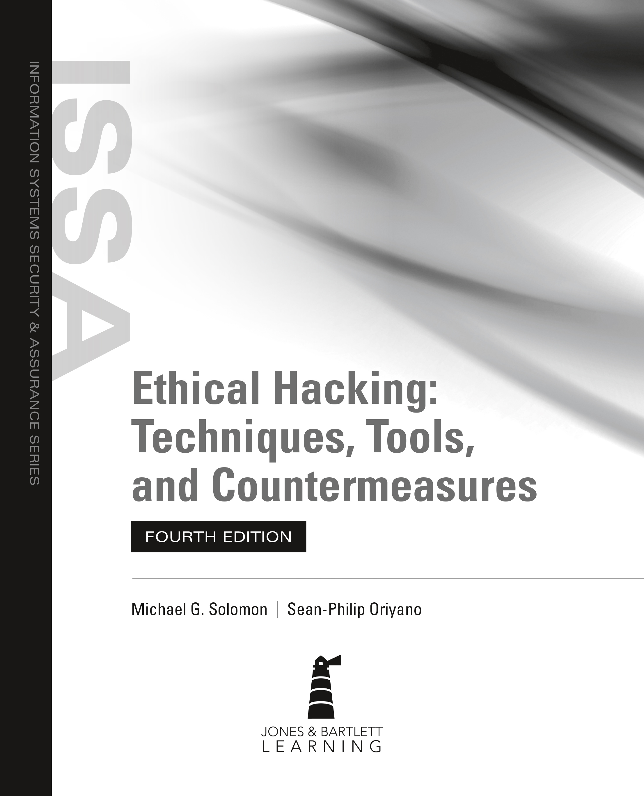 Ethical Hacking Techniques Tools and Countermeasures - image 2