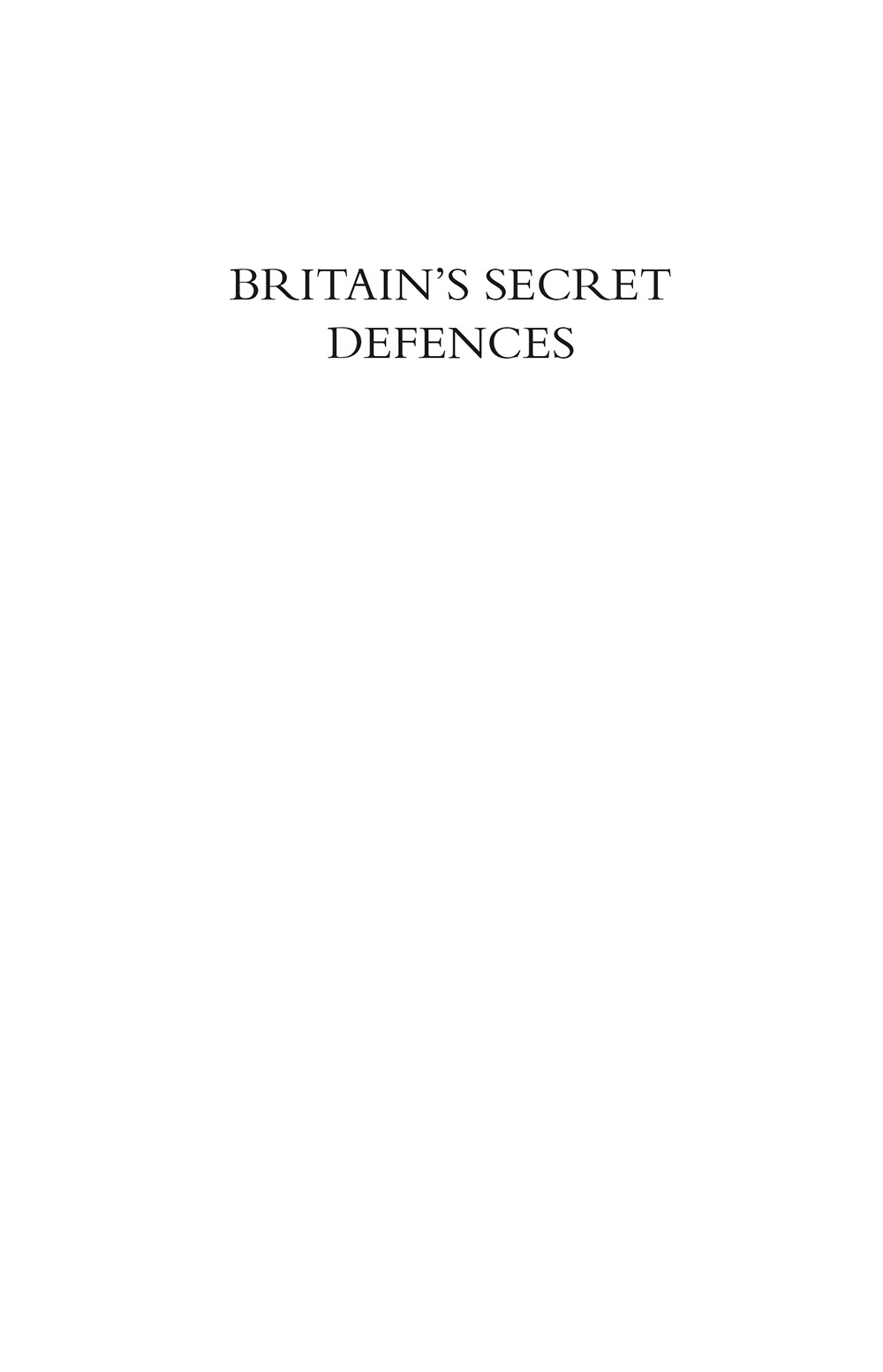 Published in the United States of America and Great Britain in 2022 by CASEMATE - photo 2