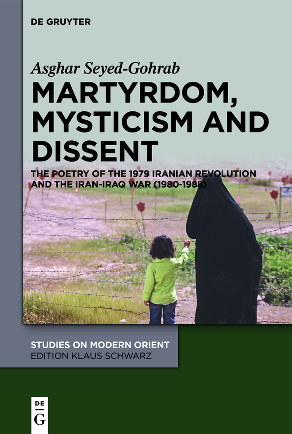 Studies on Modern Orient Volume ISBN 9783110748598 e-ISBN PDF - photo 1