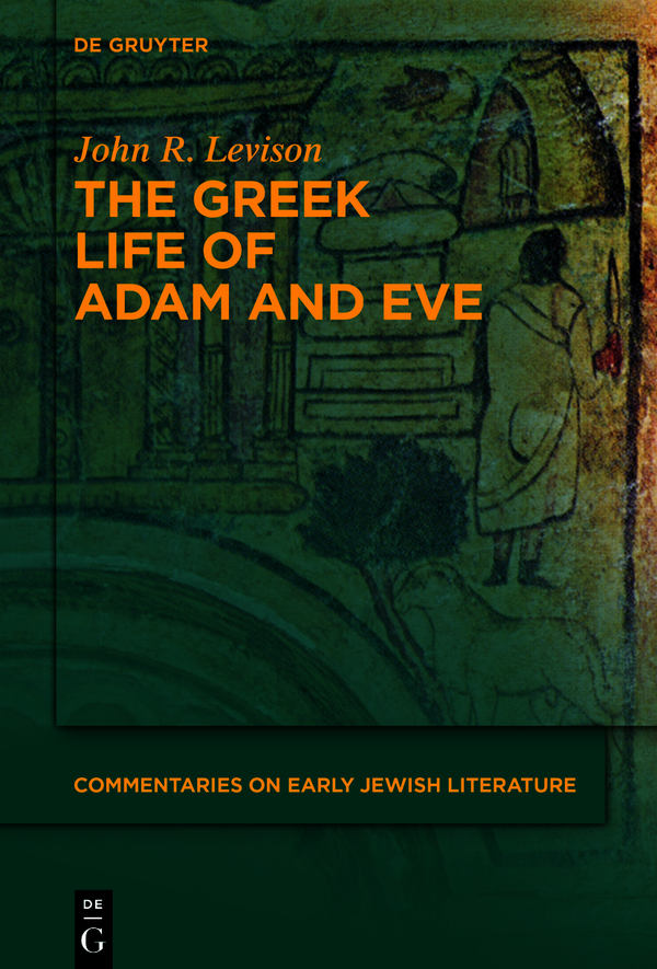 Commentaries on Early Jewish Literature Edited by Loren T Stuckenbruck Pieter - photo 1