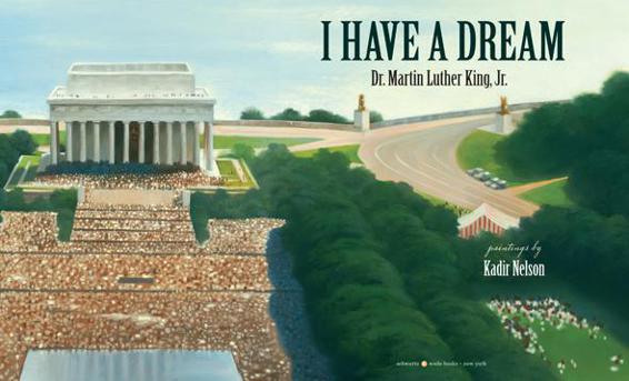 Text copyright 1963 by Dr Martin Luther King Jr copyright renewed 1991 by - photo 1