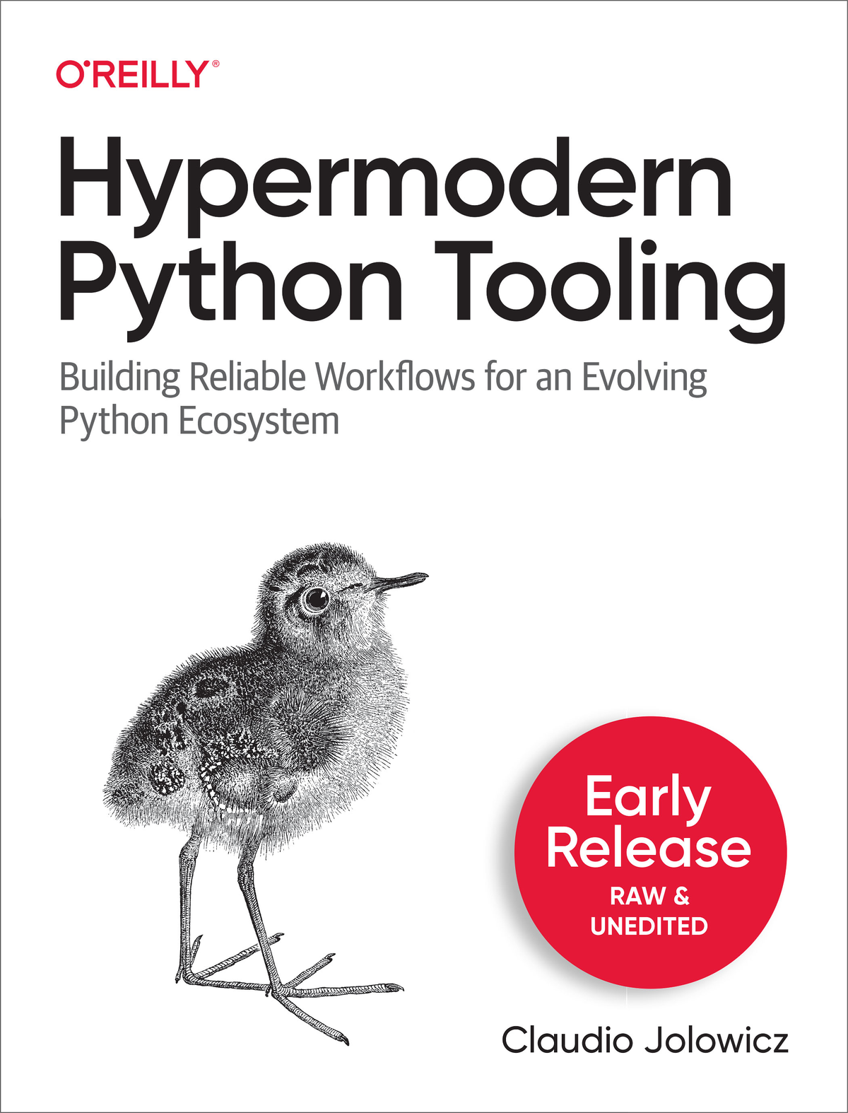 Hypermodern Python Tooling by Claudio Jolowicz Copyright 2024 Claudio - photo 1