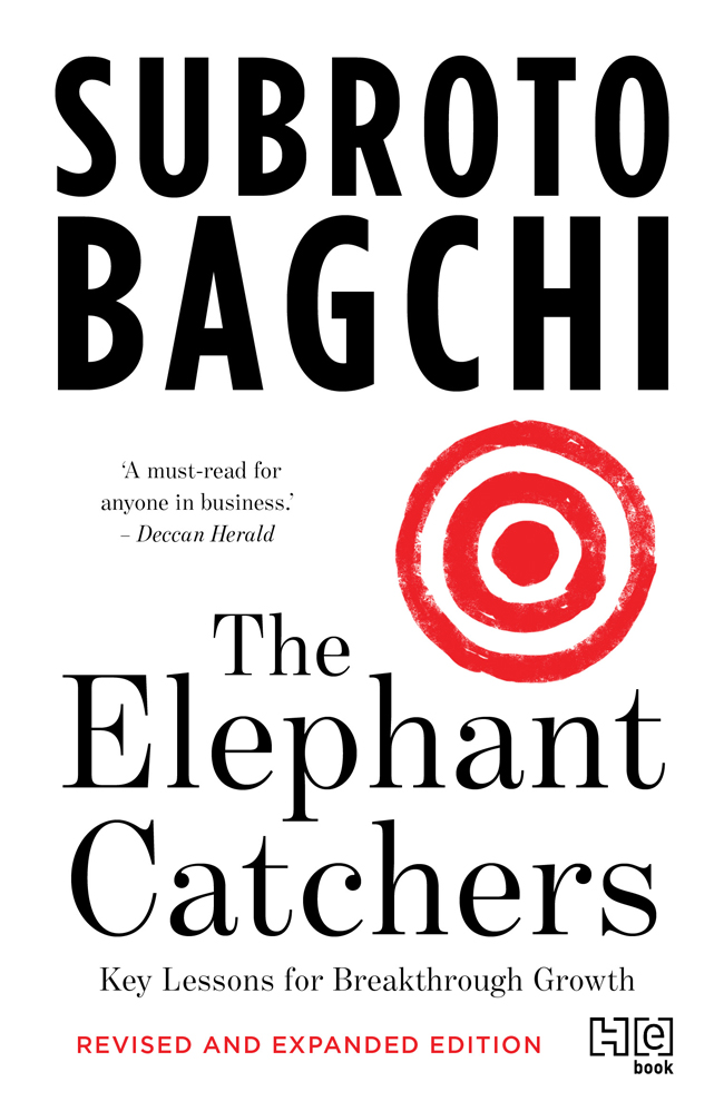 The Elephant Catchers - image 1