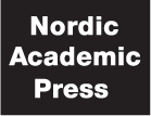 NORDIC ACADEMIC PRESS Nordic Academic Press PO Box 1206 SE-221 05 Lund - photo 1