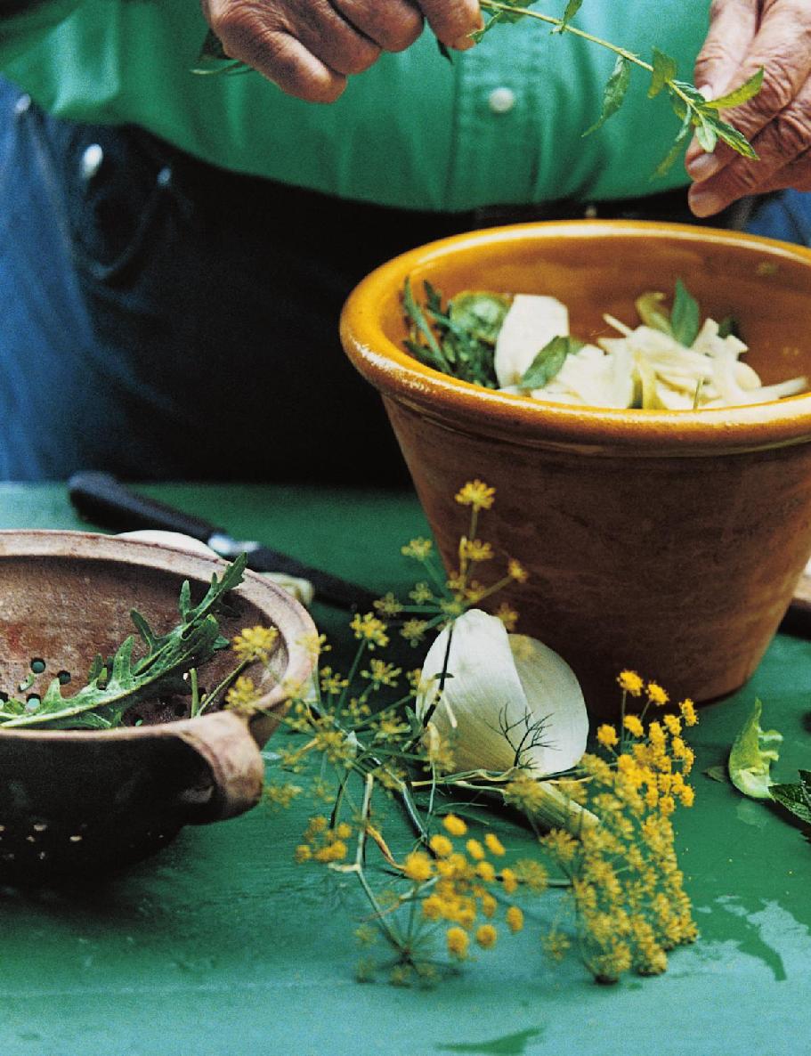 Antonio Carluccios Simple Cooking - photo 13