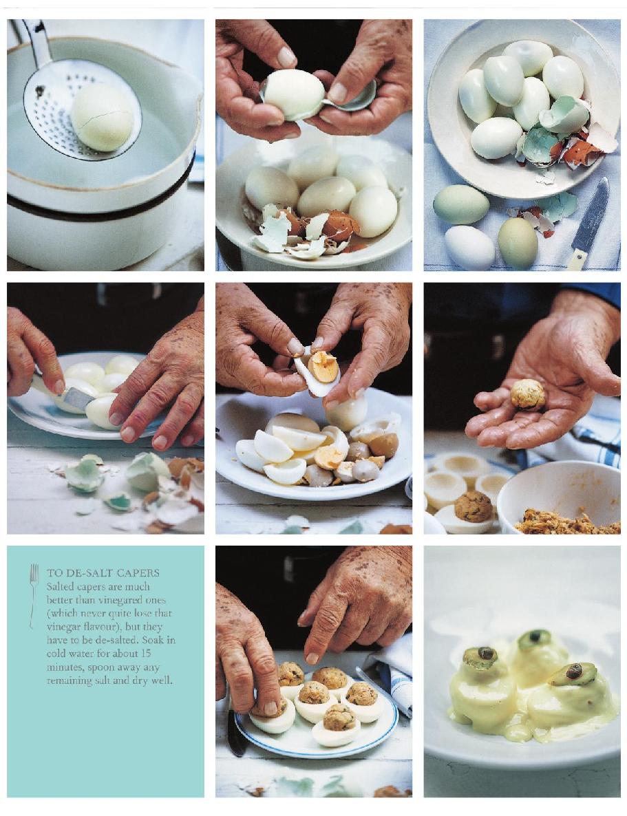 Antonio Carluccios Simple Cooking - photo 33