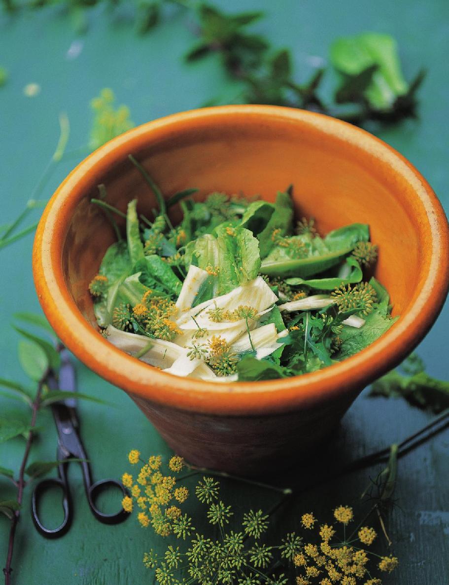 Antonio Carluccios Simple Cooking - photo 38