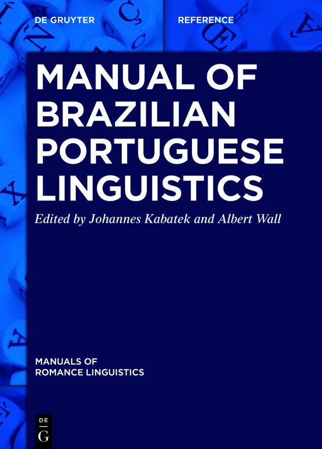 Manuals of Romance Linguistics Edited by Gnter Holtus Fernando Snchez-Miret - photo 1